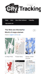 Mobile Screenshot of citytracking.org